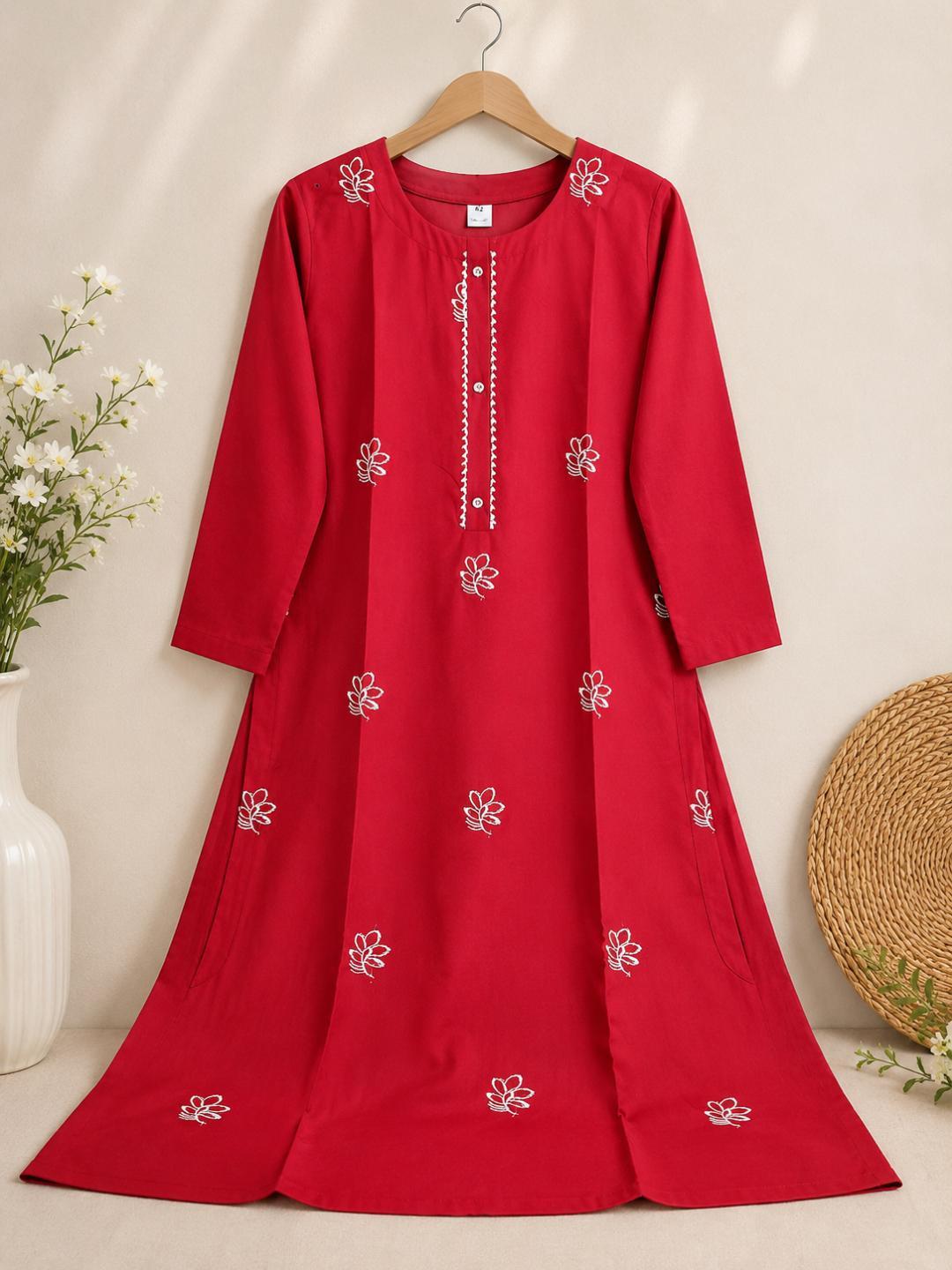 reyon single  kurta reyon fabrics