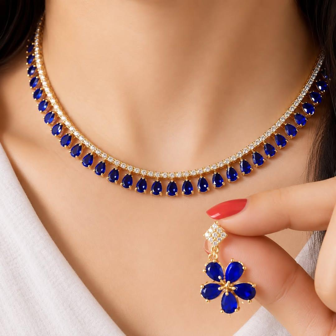JEWELLERY SPECIAL Chunky Jewellery Sets