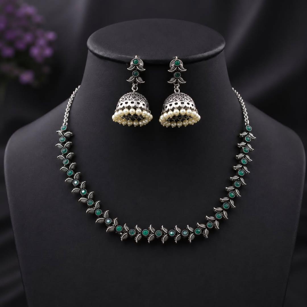 fancy Jewellery Sets